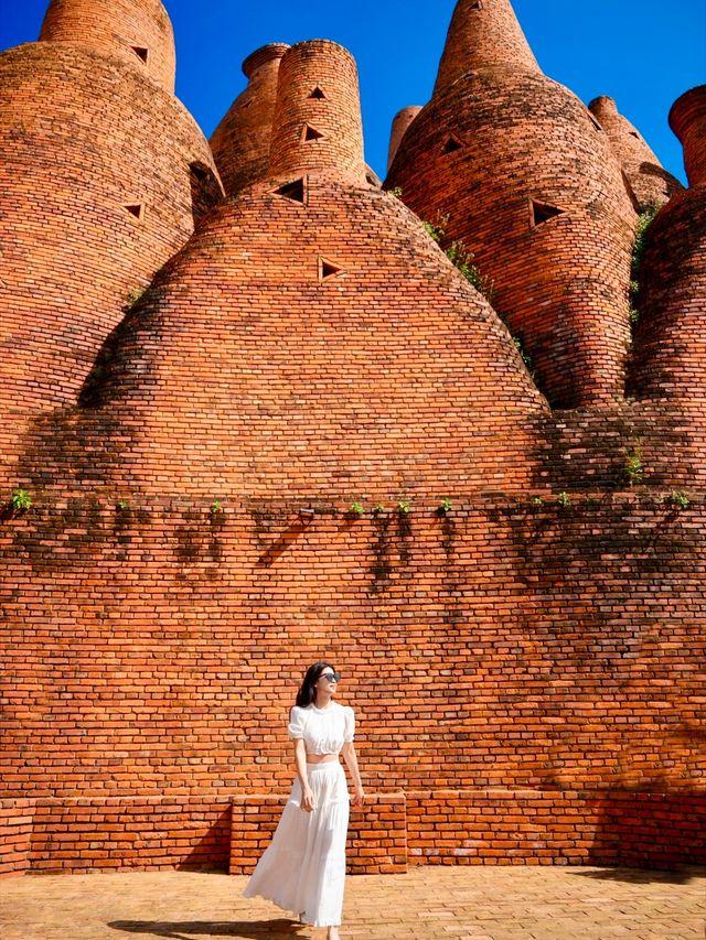 東風韻拍照全攻略