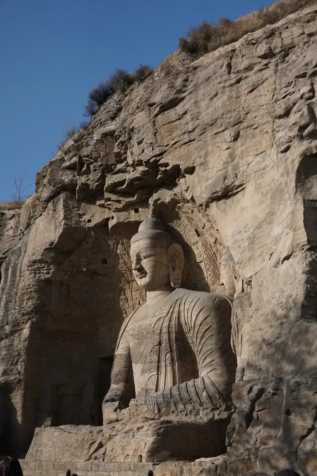 大同|淡季的大同到底有多爽!好吃又好玩! 大同|淡季的大同到底有多爽!好吃又好玩!