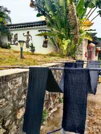 溫暖元江,放鬆心靈的原鄉!