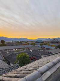 泊心為營,漫遊古城的私房路線