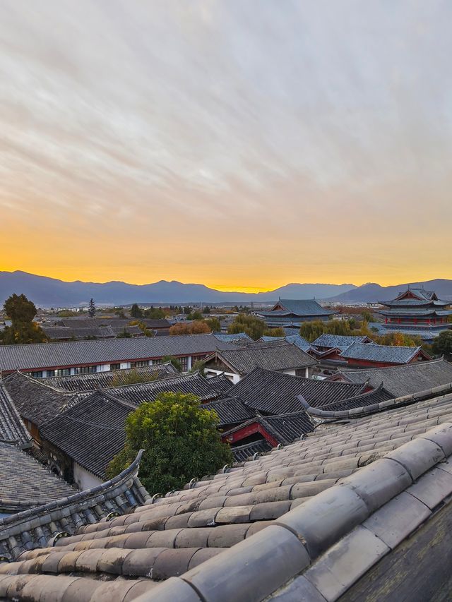 泊心為營,漫遊古城的私房路線 泊心為營,漫遊古城的私房路線