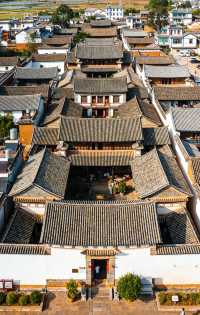 隱秘滇南大觀園攻略