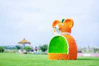 寧波達人村·秋假必玩雙棲