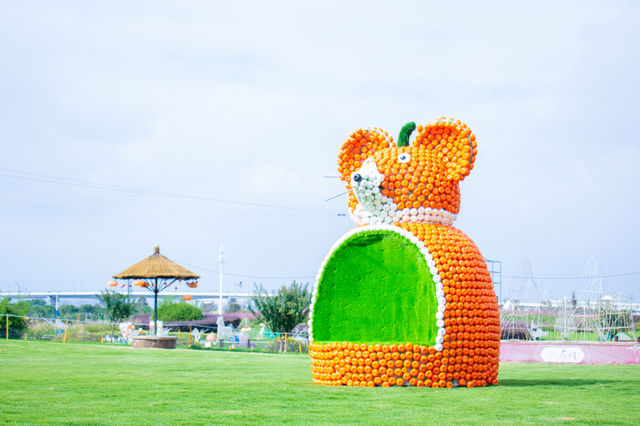 寧波達人村·秋假必玩雙棲