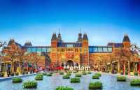 歐洲連遊12日｜這篇攻略讓你秒懂