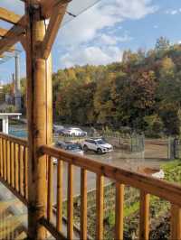 亞布力滑雪必住!大力推薦這家高顏值民宿良棲青雲