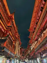 12.2豫園燈光秀live一眼千年的江南綺夢