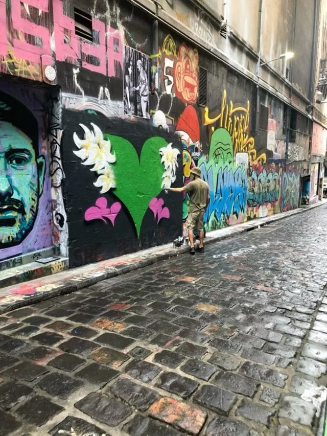 澳洲10天跟團已回，關於我的感受（非廣