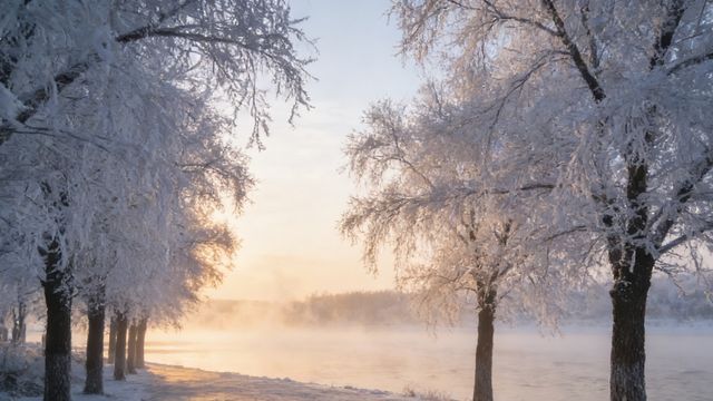 2025冰雪旅行爆款攻略：解鎖10大秘境，保暖玩雪全指南