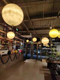 金陵天地旁的Savor Shore食嶼·概念西餐也太寶藏了！