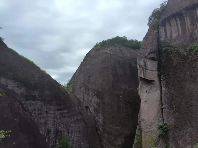 武夷山山水封神攻略碧水丹山治癒之旅 武夷山山水封神攻略碧水丹山治癒之旅