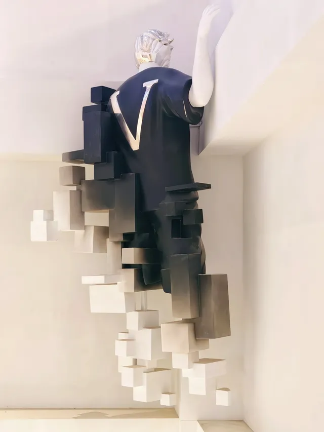 北京湯泉在藝術館裡實現榴槤車厘子自由