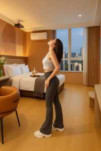 住進雲灣半庭||聽風眠看星落,性價比直接驚艷心坎!