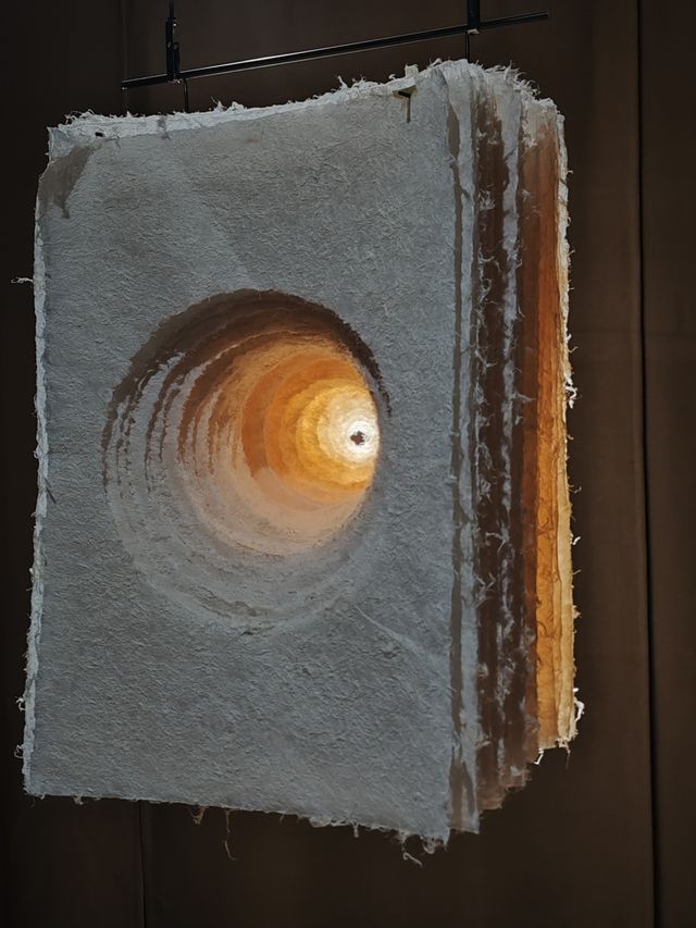 小眾展覽探店指南 小眾展覽探店指南