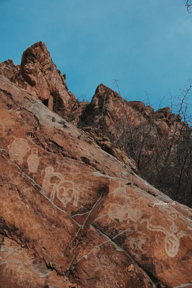 【冬季寧夏】銀川中衛 【冬季寧夏】銀川中衛