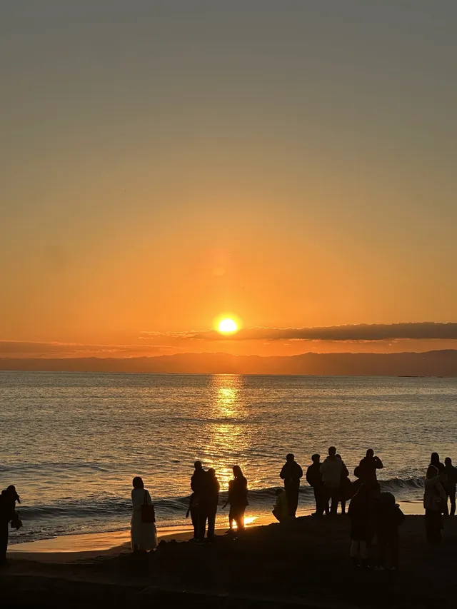 鎌倉一日遊061225