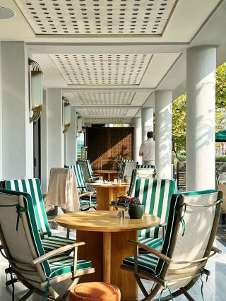 Experience a luxurious vacation through time at the Istanbul Peninsula Hotel