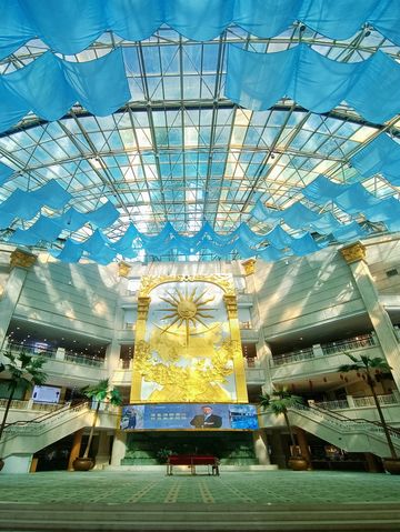 就在這裡！睜開眼睛就能擁有的全海景！！