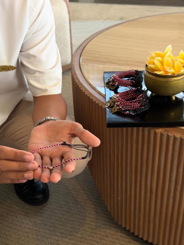 旅行日記|UMANA BALI讓我真連住不想走