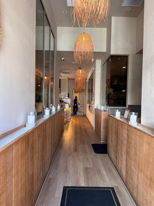 LA | Santa Monica | Brunch with California sunshine