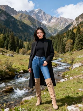 The Hidden Gem of the Caucasus! Stunning Scenery in a Visa-Free Ancient Country