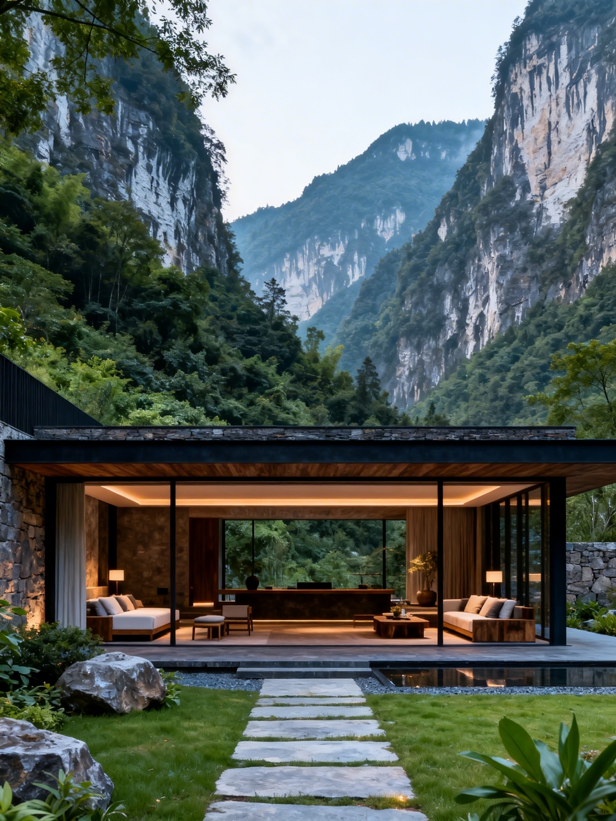 Nghi Xương là điểm đến nghỉ dưỡng hoàn hảo! Chuyến đi Tam Hiệp dành cho gia đình có sức hút khó cưỡng.