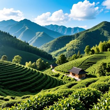 Zhuxi County, Shiyan City Travel Guide for a Day Trip
