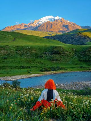 ถ้าคุณกำลังคิดจะเดินทางไปเส้นทางใต้ของเมือง Gne รอสักหน่อย! ช่วงเวลาที่ดีที่สุดคือตอนนี้…