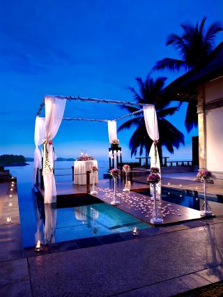 Banyan Tree Bintan’s Hidden Seaside Sanctuary