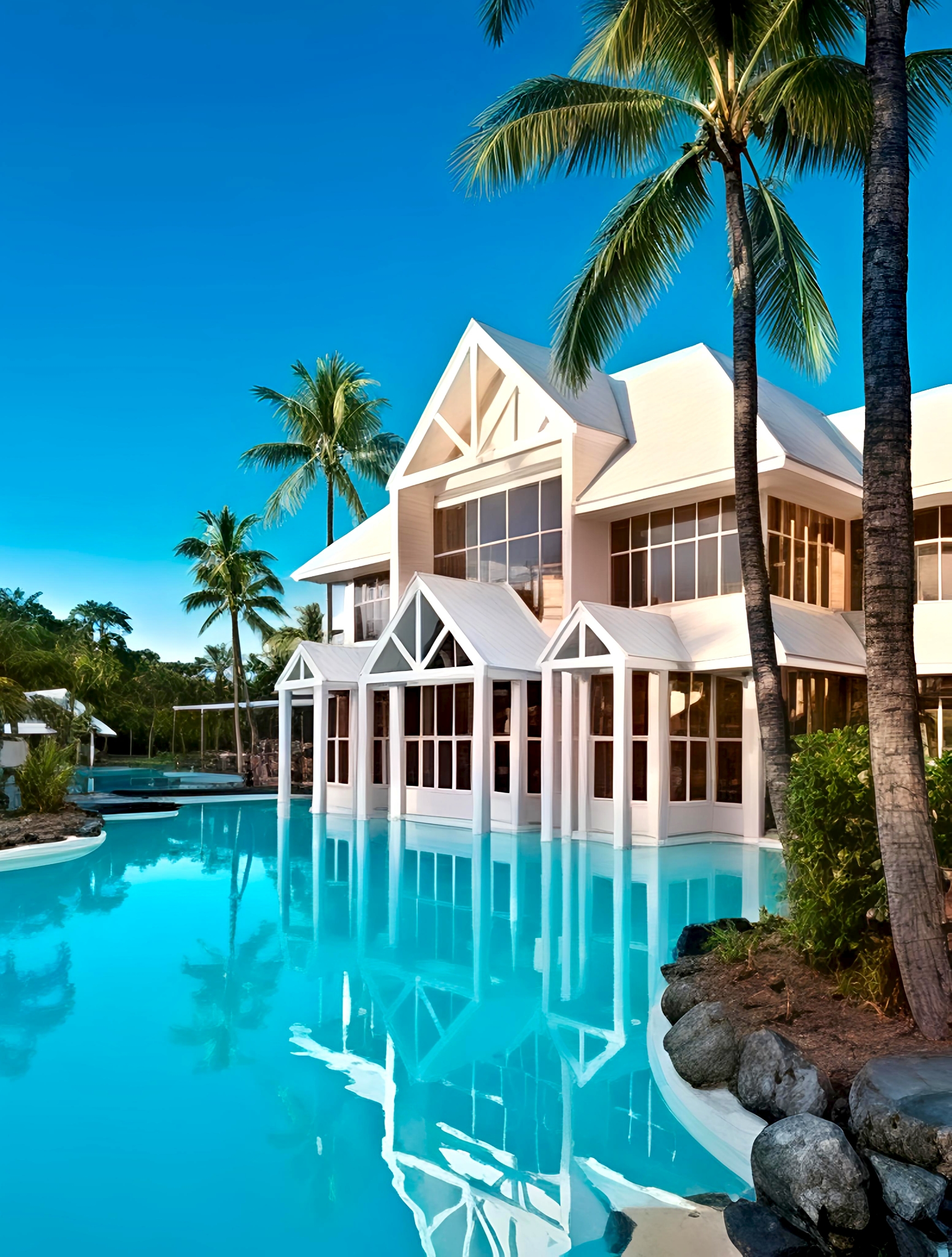 【澳洲 攻略 2026】Port Douglas Trip.com 精選 — 港人實用指南 Port Douglas - At Sheraton Grand Mirage Resor - 圖 1