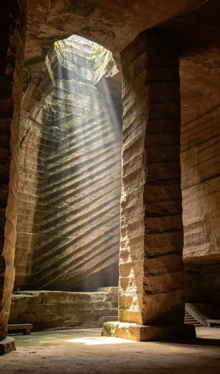 Longyou Grottoes | A One-Day Guide to Exploring the "Underground Mystery Caves"