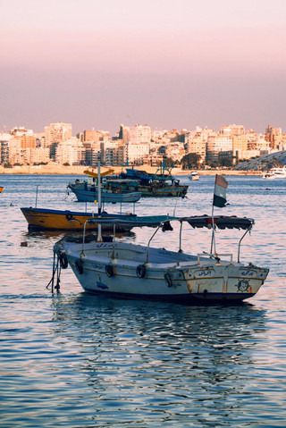 10-Day Egypt Travel Guide - Bookmark It So You Don't Get Lost