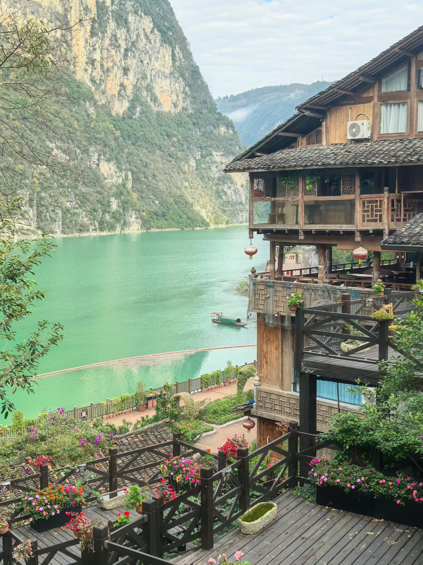 5-day Chongqing travel guide: hassle-free and picture-perfect