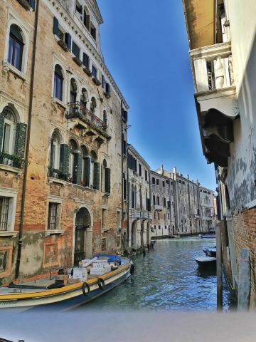 イタリア・ヴェネツィア｜絶美の水上城塞墜ち | Trip.com ヴェネツィア