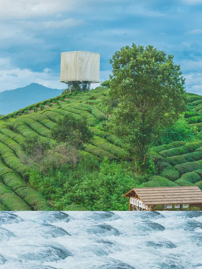 A must-visit hidden ancient village in Jingdezhen! Exclusive