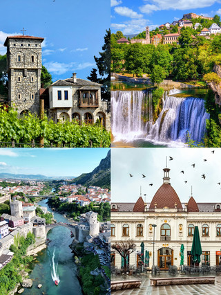 Live abroad on a 3k monthly salary! Four visa-free hidden gem countries