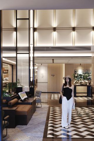 Новый отель в Гуйлине! Немного денег, немного вкуса hotel 