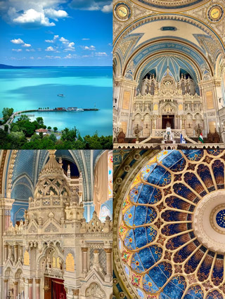 Everyone online says don’t go to Hungary? I spent three days there and totally changed my mind