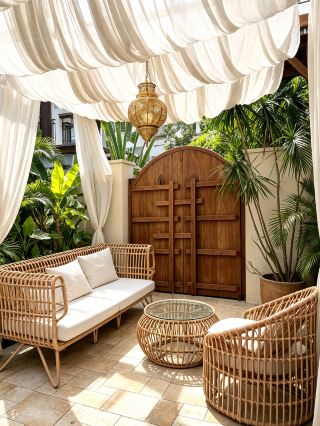 Annual hidden gem villa! Perfect for family and team building