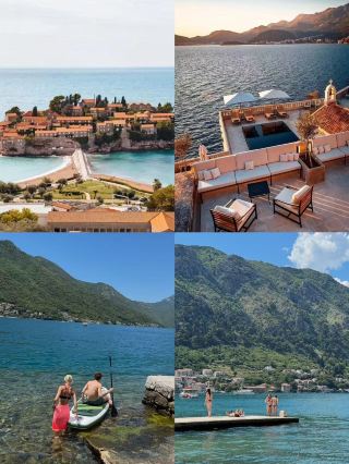 Montenegro no longer offers visa-free entry. If you don’t read this ultimate guide now, it will be too late