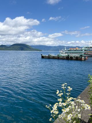 7-day summer Japan travel guide is perfect
