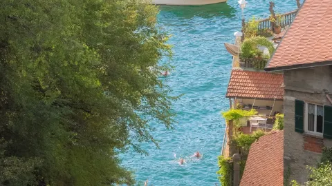 Lake Como | God's lost sapphire, stunning beyond words — traveler post in Como