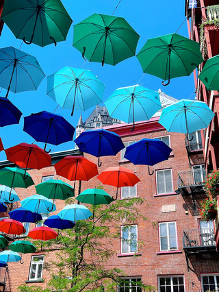 Canada 6-day summer vacation guide: Super worry-free