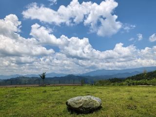 Go to Xuefeng Mountain and turn summer into a 22℃ poem