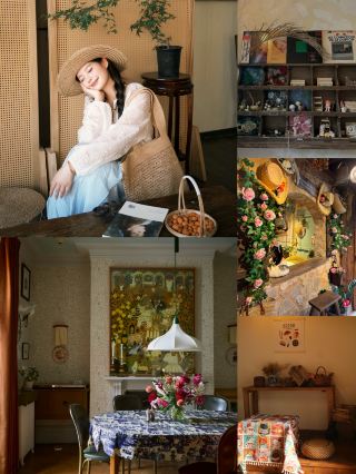 Tai’an’s newly discovered hidden gem hotel lets you sleep surrounded by the ancient city’s scenery