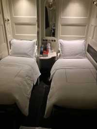 A Magical Luxury Train Journey Through Peru with Room for Improvement