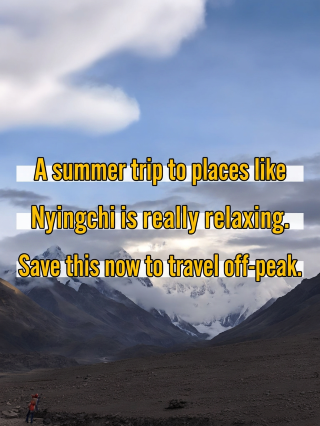 6-day Nyingchi and beyond ultimate guide – save this now