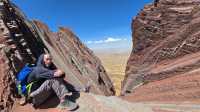 Breathtaking Pallay Puncho Tour in Peru