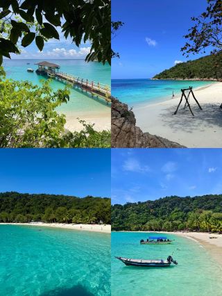 สิ่งที่อยากรู้มากที่สุดก่อนไปเกาะเปอร์เฮนเตียนครั้งแรก
