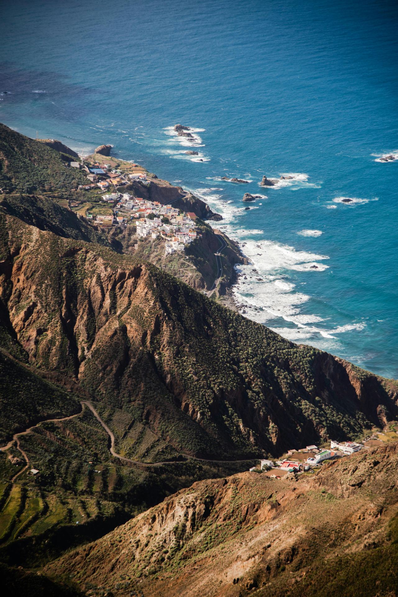 Madeira Hiking | Surrender to the Mountains and Sea in the "Pearl of the Atlantic"